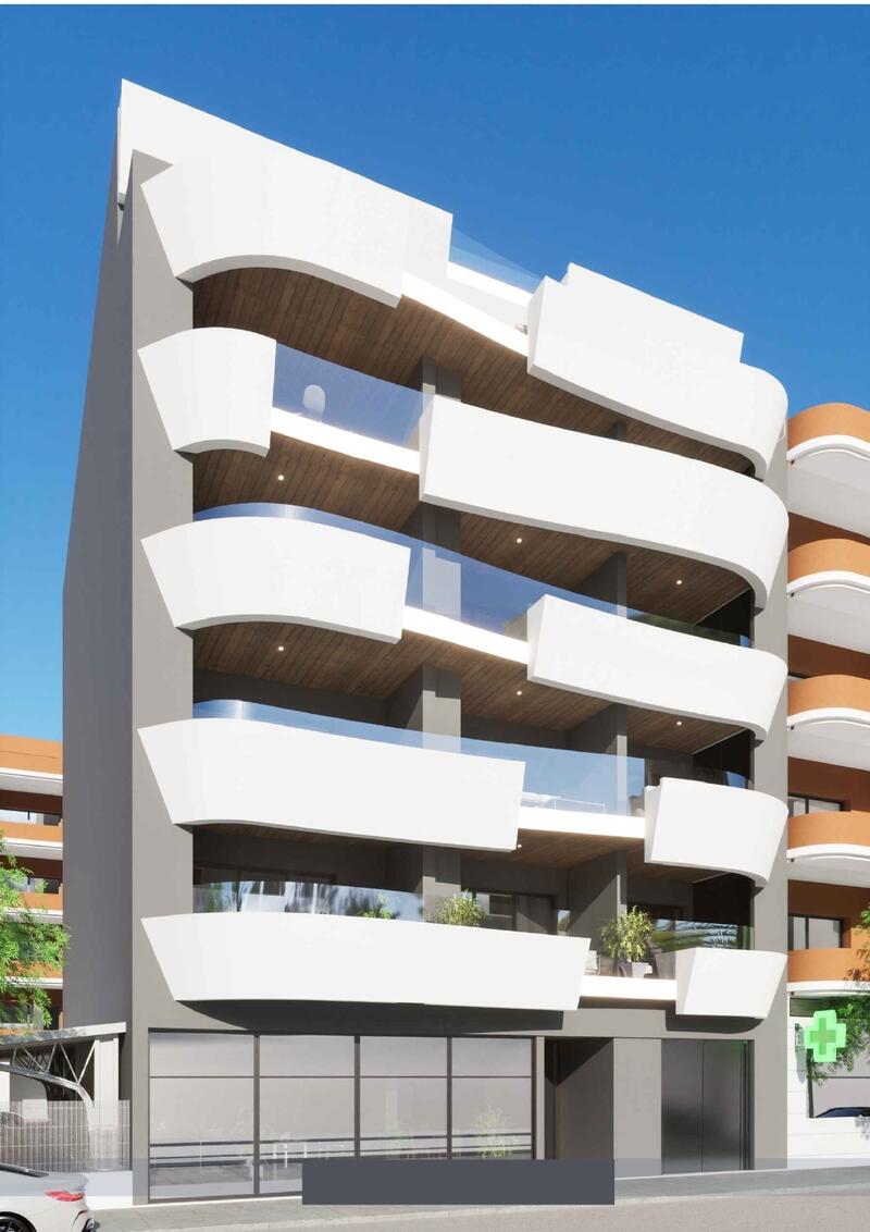 2 bedroom Apartment for sale