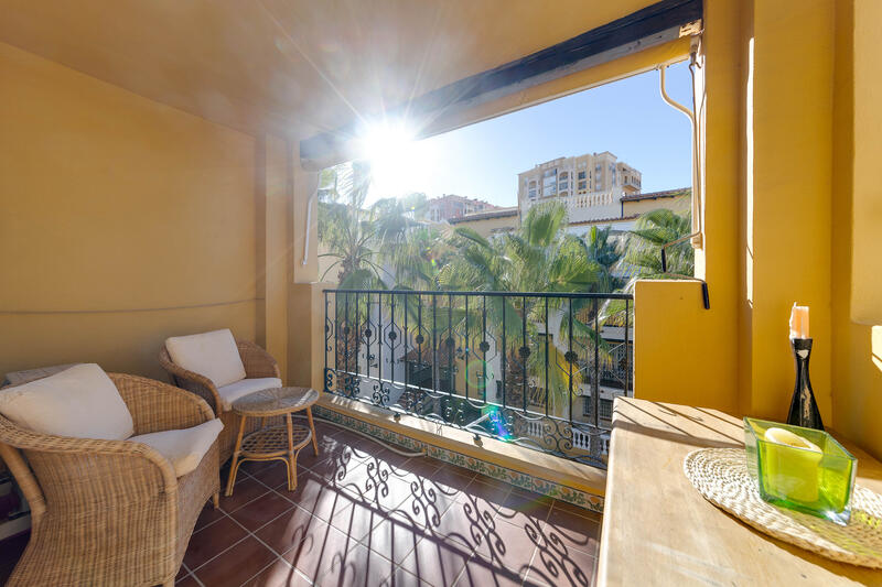 Lejlighed til salg i Torrevieja, Alicante