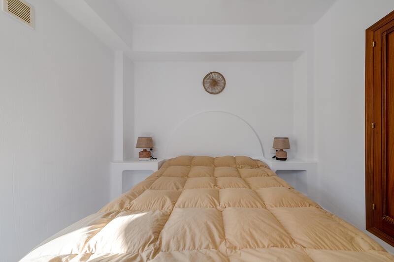 2 Schlafzimmer Appartement zu verkaufen