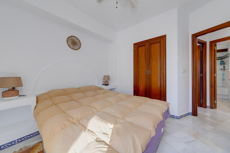 2 Schlafzimmer Appartement zu verkaufen