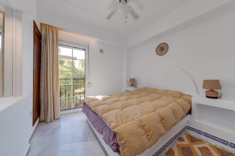 2 Schlafzimmer Appartement zu verkaufen