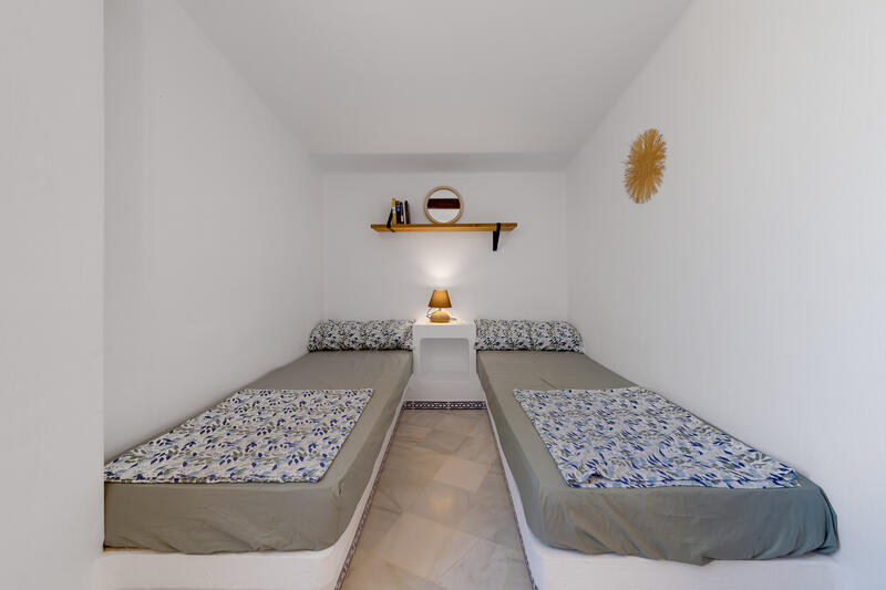 2 Schlafzimmer Appartement zu verkaufen
