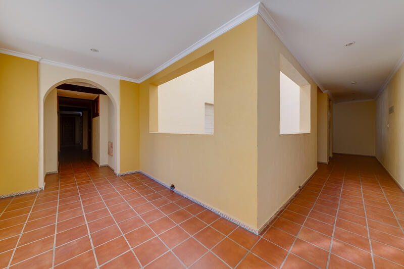 2 Schlafzimmer Appartement zu verkaufen