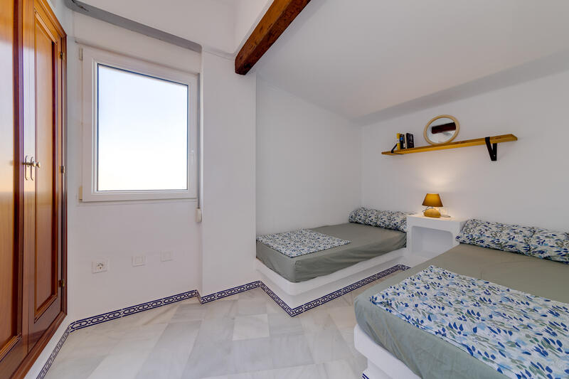 2 Schlafzimmer Appartement zu verkaufen