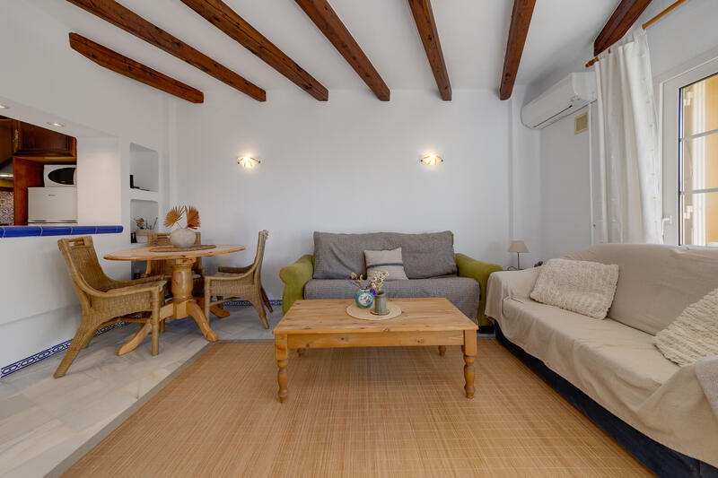 2 Schlafzimmer Appartement zu verkaufen