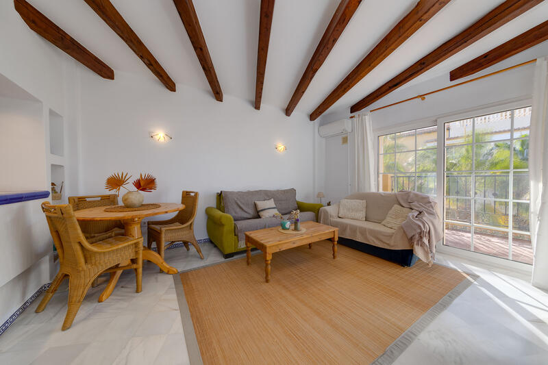 2 Schlafzimmer Appartement zu verkaufen