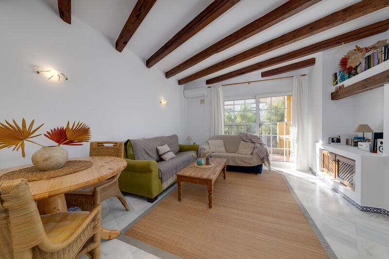 2 Schlafzimmer Appartement zu verkaufen