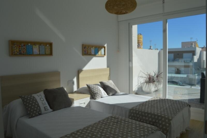 3 bedroom Villa for sale