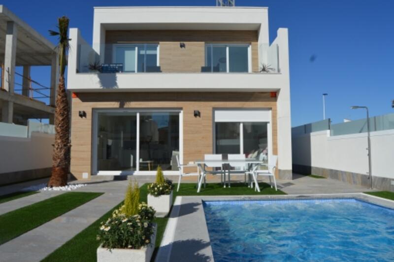 3 bedroom Villa for sale