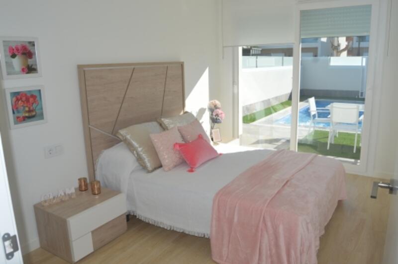 3 bedroom Villa for sale
