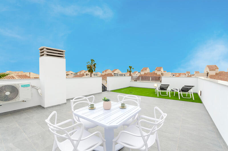 3 bedroom Villa for sale