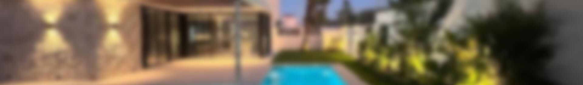 3 slaapkamer Villa Te koop