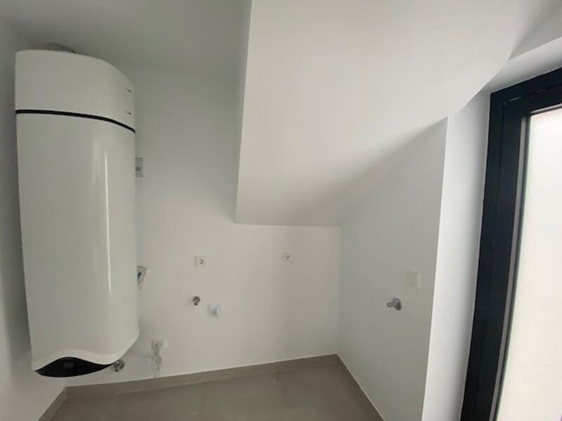 3 slaapkamer Villa Te koop