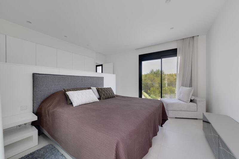 4 chambre Villa à vendre