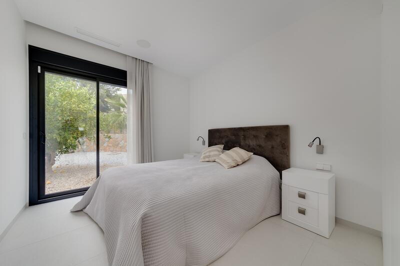 4 chambre Villa à vendre