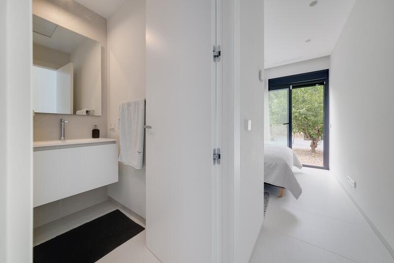 4 chambre Villa à vendre