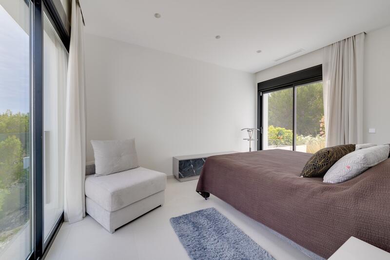 4 chambre Villa à vendre