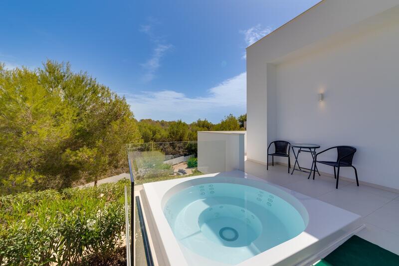 4 chambre Villa à vendre