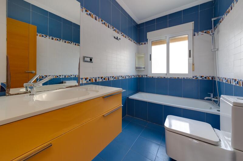 3 slaapkamer Villa Te koop