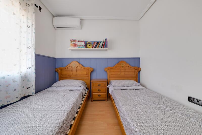3 slaapkamer Villa Te koop