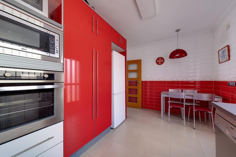 3 slaapkamer Villa Te koop