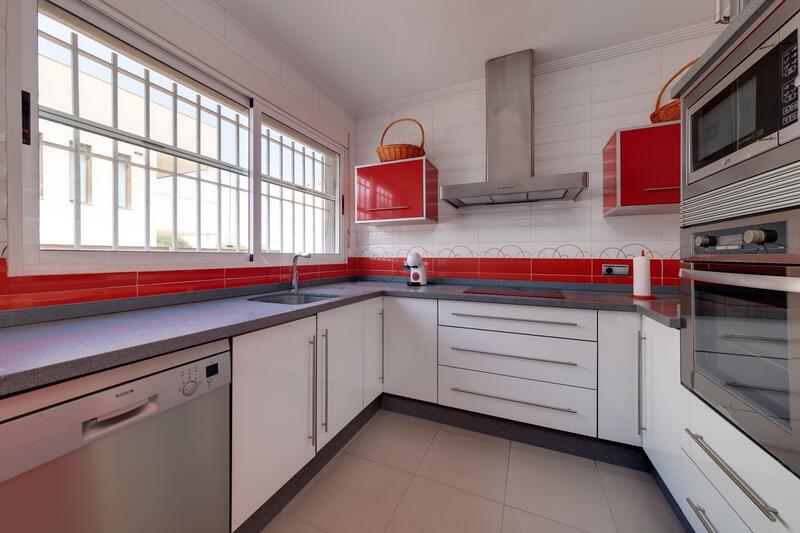 3 slaapkamer Villa Te koop