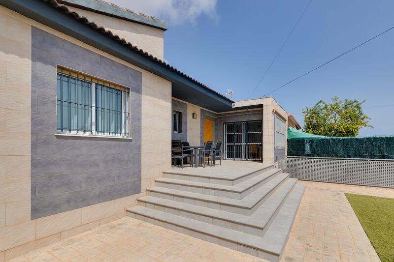 3 slaapkamer Villa Te koop