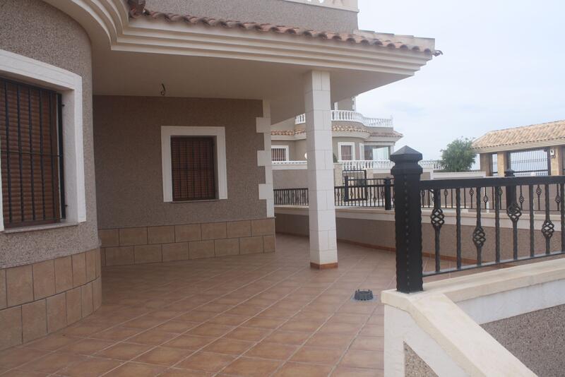 3 Cuarto Villa en venta