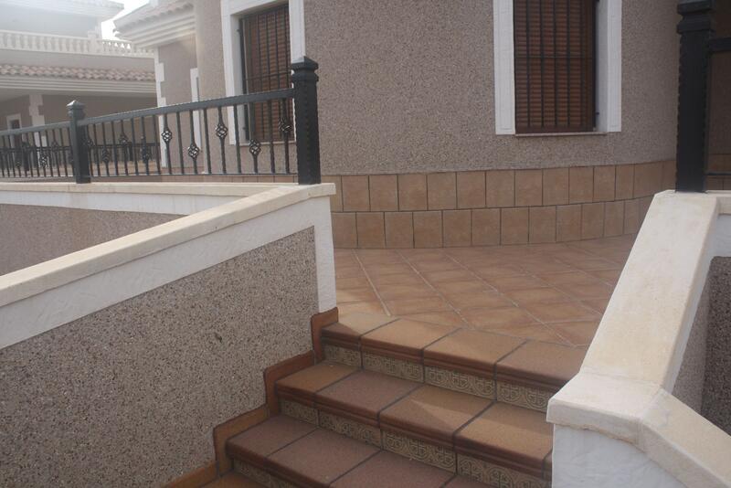 3 Cuarto Villa en venta