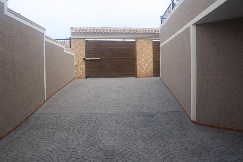 3 Cuarto Villa en venta