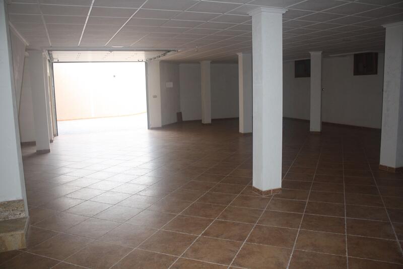 3 Cuarto Villa en venta