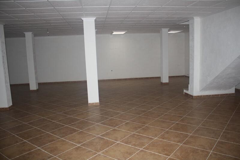 3 Cuarto Villa en venta