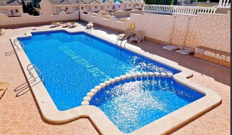 3 Cuarto Villa en venta