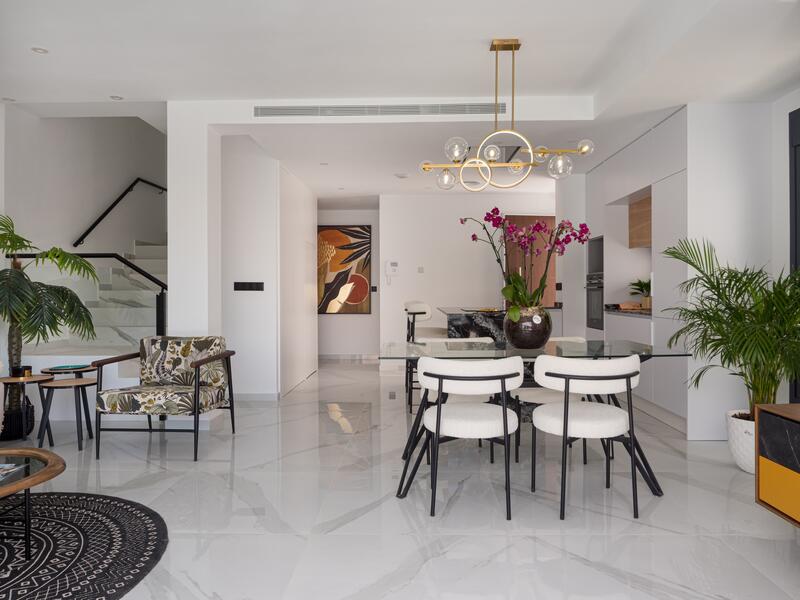 3 bedroom Villa for sale