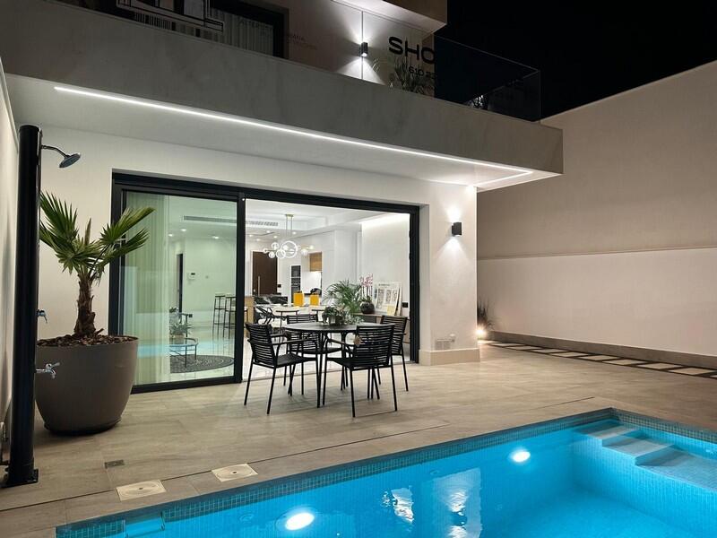 3 bedroom Villa for sale