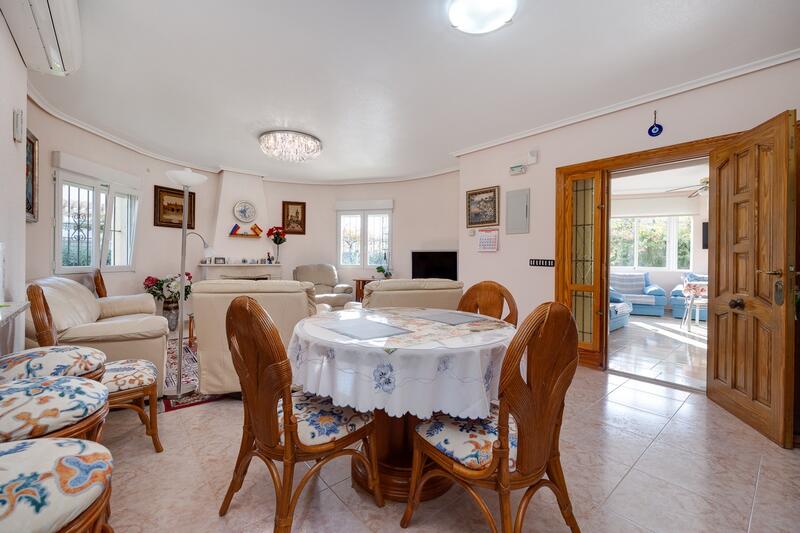 3 slaapkamer Villa Te koop