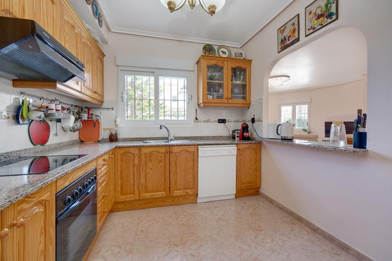 3 slaapkamer Villa Te koop