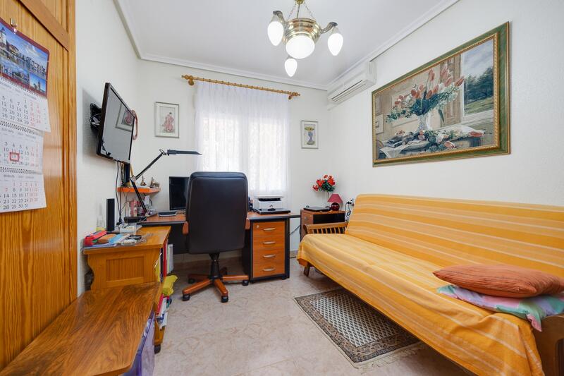 3 slaapkamer Villa Te koop