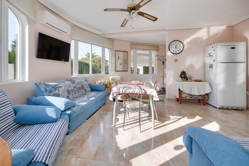 3 slaapkamer Villa Te koop