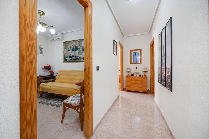 3 slaapkamer Villa Te koop