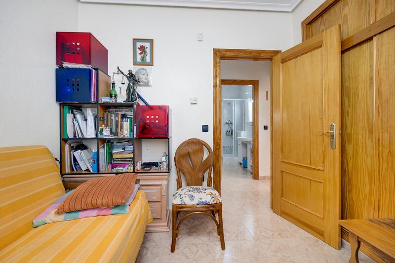 3 slaapkamer Villa Te koop