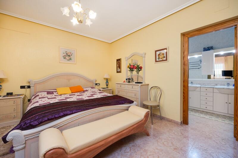 3 slaapkamer Villa Te koop