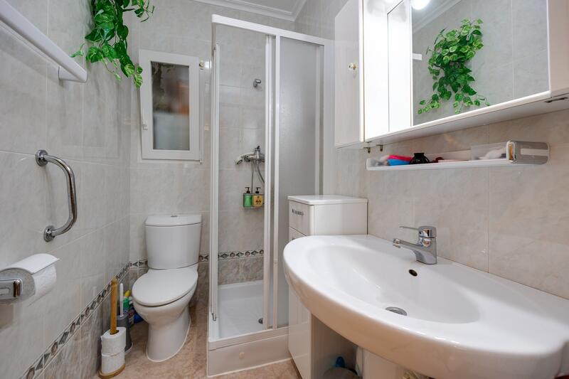 3 slaapkamer Villa Te koop