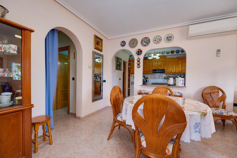 3 slaapkamer Villa Te koop