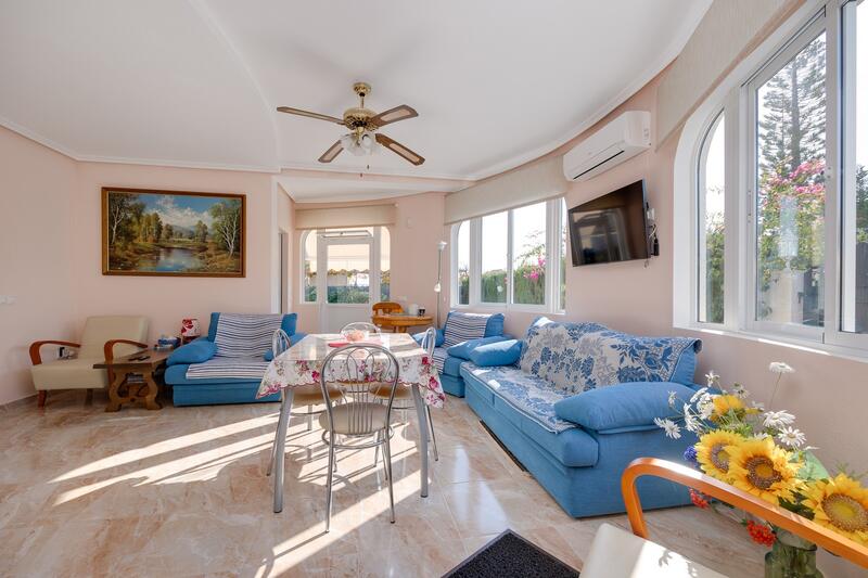 3 slaapkamer Villa Te koop