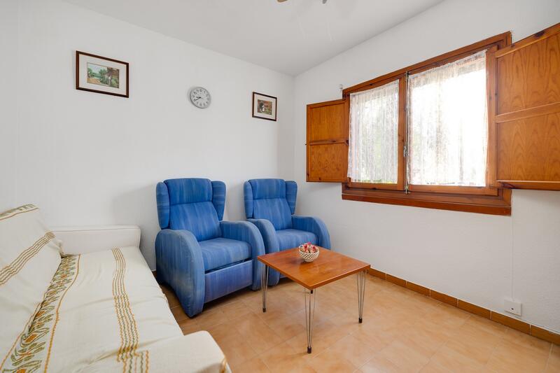 3 slaapkamer Gezinswoning Te koop