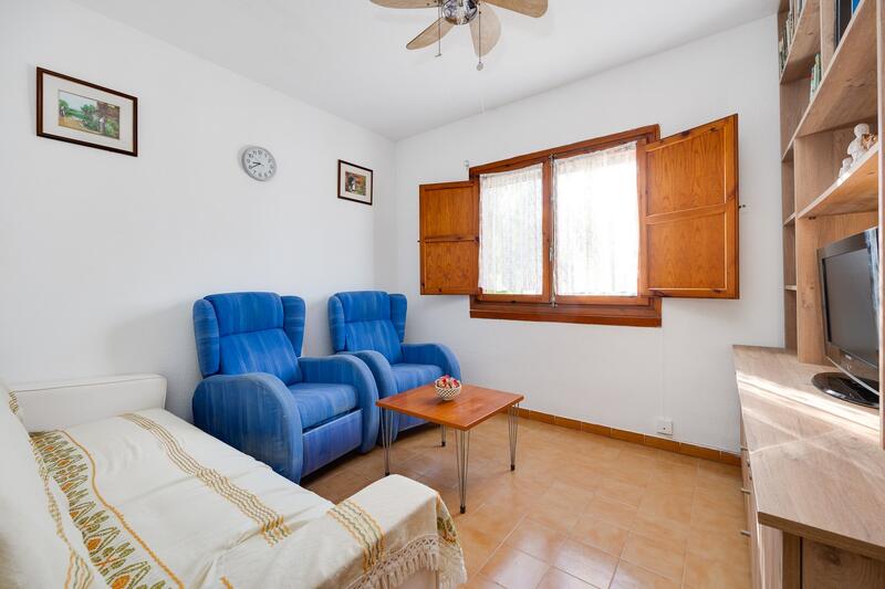 3 slaapkamer Gezinswoning Te koop