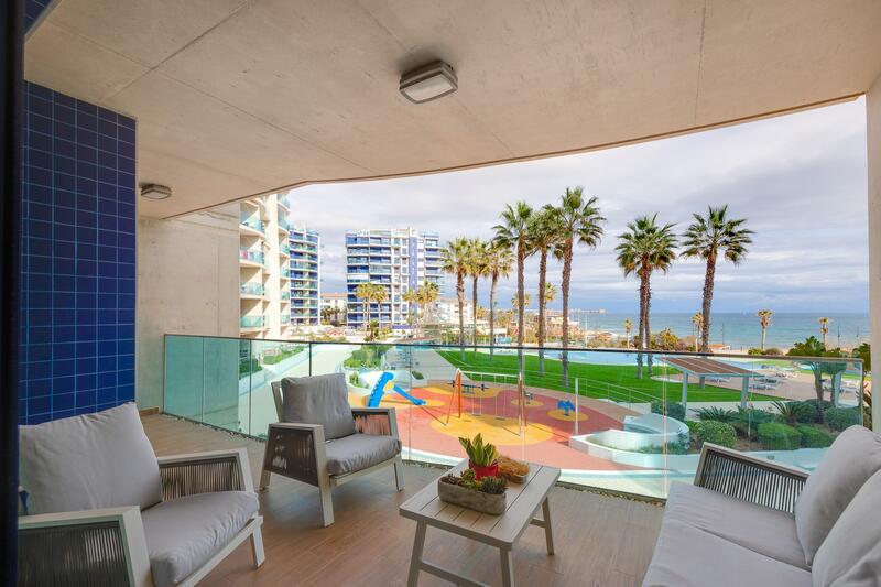 Leilighet til salgs i Torrevieja, Alicante