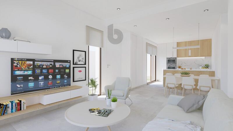 3 Cuarto Villa en venta