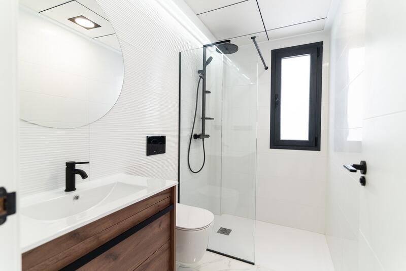 4 Cuarto Villa en venta